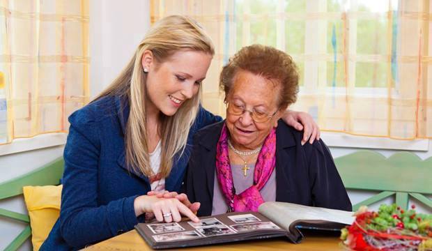 5 Incredible Ways You Can Encourage an Aging Loved One to Stay Healthy