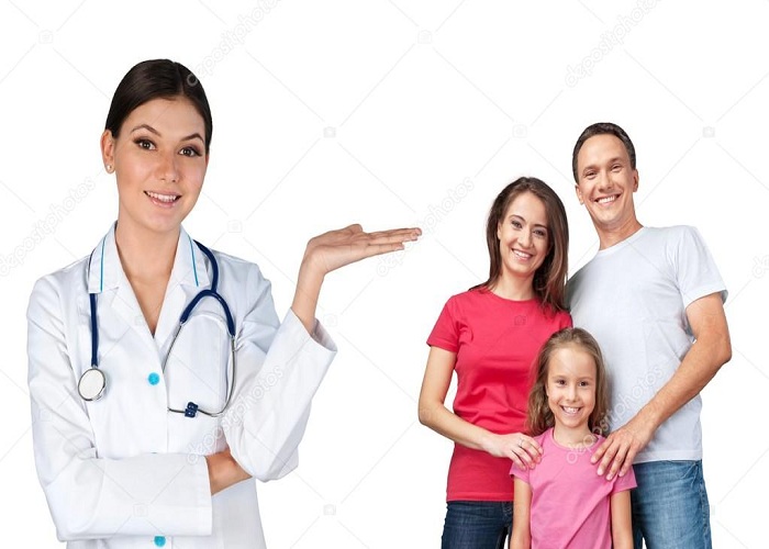 How does Australian Health Systems work?