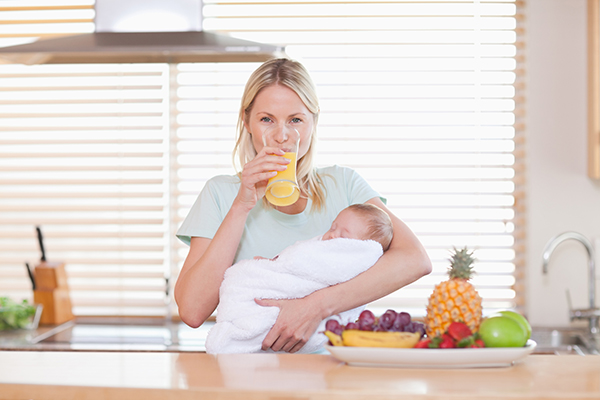 Health Care Routine While Pregnancy [Tips For New Mom]