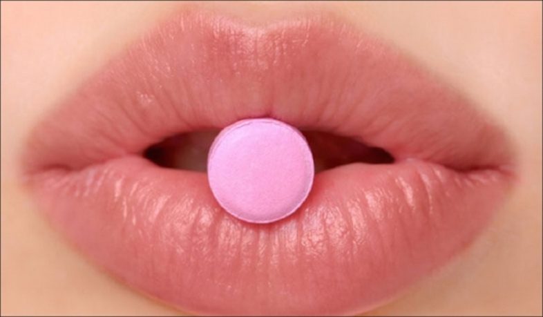 Flibanserine