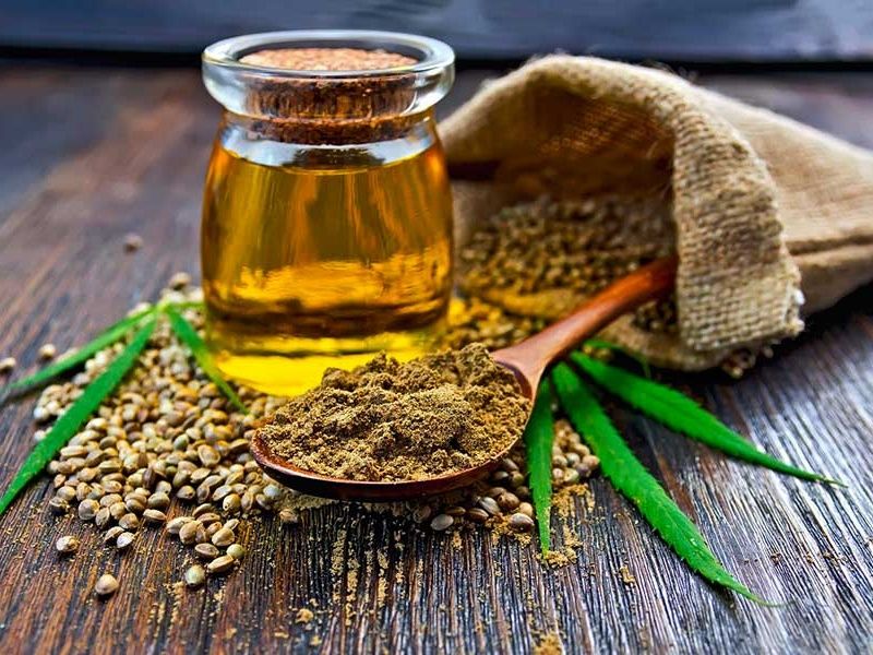 Beginners Guide to CBD for Pain Relief