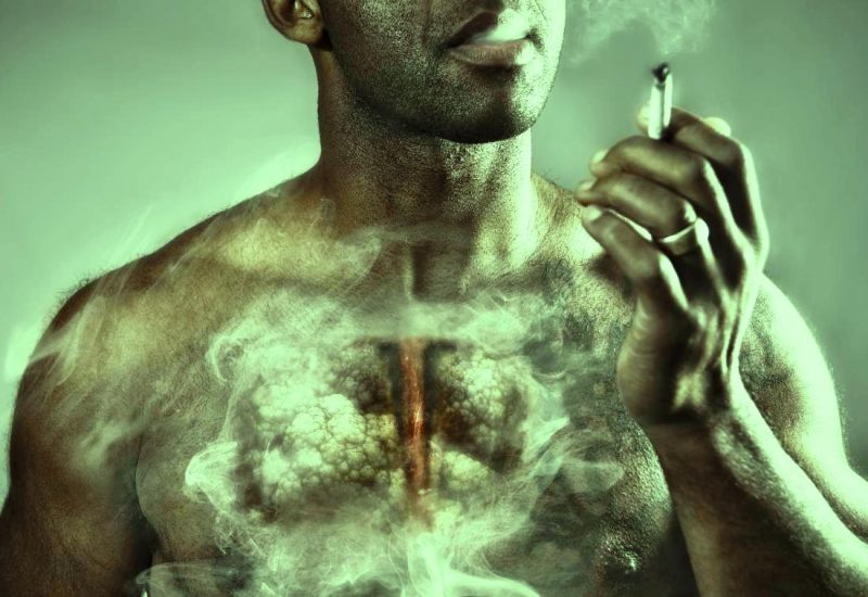 Emphysema - Types, Symptoms, Causes, Diagnosis, Stages - Healthinfi