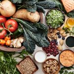 Diet to Get Rid of Anemia