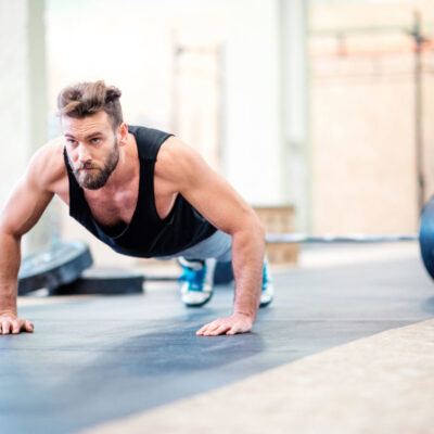 Fitness and Muscle Health-healthcaretipshub